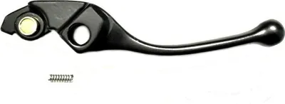 Immagine prodotto di Leva del freno per Honda NX 650 Dominator, anni di produzione 1995-1996, di pamoto - Nuova