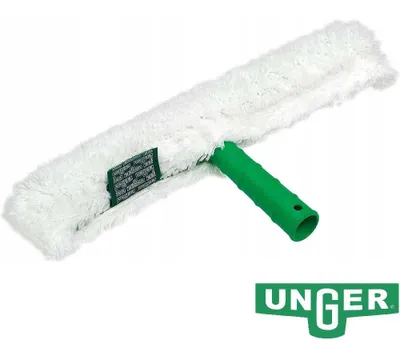 Produktbild von Unger Stripwasher 45 cm für die Reinigung großer Fenster und Glasflächen