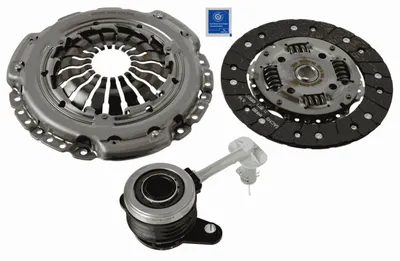 Produktbild von SACHS Kupplungssatz 3000 990 381 passend für MERCEDES-BENZ CITAN Kasten (415)
