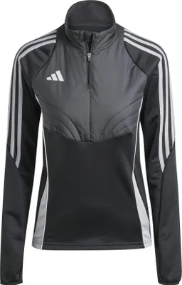 Zdjęcie produktu dla Felpa adidas Tiro 24 Winter W IX7886 Pullover adidas Rozmiar: L (173 cm),