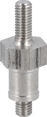 Produktbild von easyPART passend für 175550825 smeg Bolzen für Korbrolle Oberkorb in Geschirrspüler