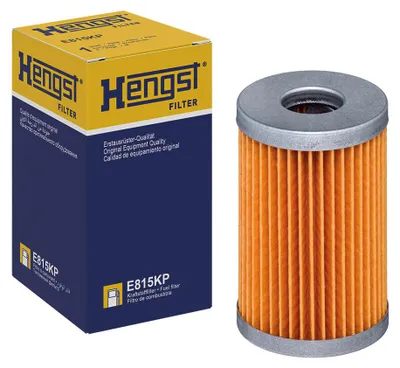 Productafbeelding van Brandstoffilter HENGST FILTER E815KP, filterelement