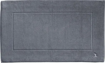 Produktbild von Möve Badteppich Superwuschel" grau 60x100 cm"