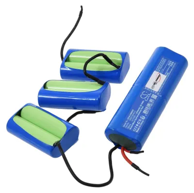 Image de Batterie de rechange pour l'aspirateur AEG AG932