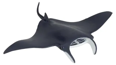 Immagine prodotto di Gioco della manta Papo