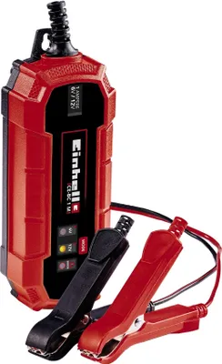 Zdjęcie produktu dla Ładowarka Einhell CE-BC 1 M