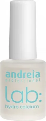 Produktbild von Andreia Lab Hydro Calcium 10,5 ml feuchtigkeitsspendendes Nagelserum