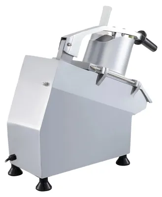 Image de Coupe-légumes électrique, 6 disques de coupe, puissance élevée, 550 W