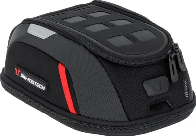 Produktbild von SW-MOTECH Quick-Lock PRO Tankrucksack Micro 3-5L, Kompatibel mit Allen Tankformen
