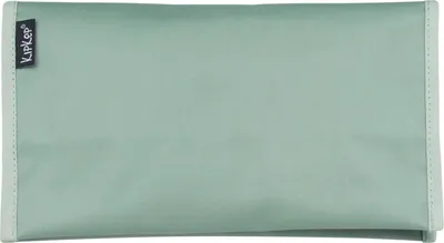 Produktbild von KipKep Napper Windeletui - Pale Green | Wickeletui