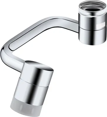 Produktbild von INF Otočná tryska pro kuchyňskou baterii 2 režimy střiku