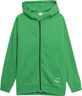 Produktbild von 4F Sweatshirts SS23TSWSM236, 4FSS23TSWSM23641S, Größe: 179