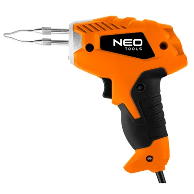 Zdjęcie produktu dla NEO TOOLS Lutownica transformatorowa 100 W