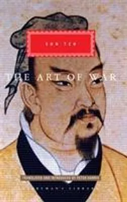 Zdjęcie produktu dla The Art of War
