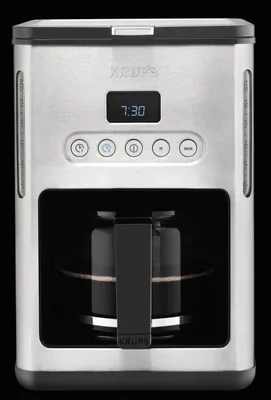 Image de Krups Control KM442D - Machine à café