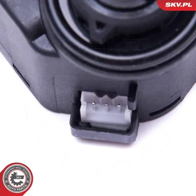 Produktbild von ESEN SKV 96SKV946 Einstellelement, Leuchtweitenregulierung 96SKV946