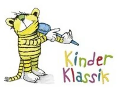 Produktbild von Kinder Klassik