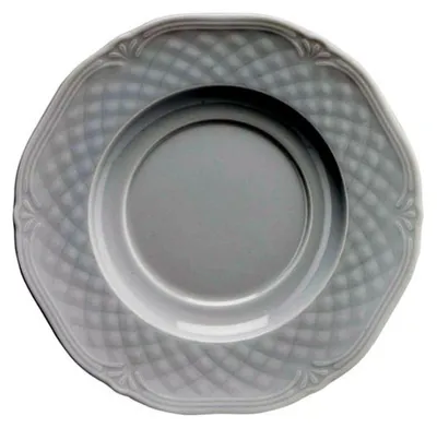 Immagine prodotto di Piattino, serie Afrodite in porcellana Ø 170 mm
