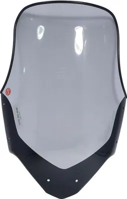 Produktbild von Spoilerscheibe Windschild GIVI getönt Honda Varadero XL 125V Bj. 2001-2006 ABE