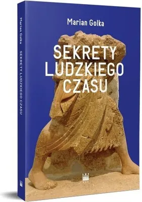 Produktbild von ISBN Sekrety ludzkiego czasu, Polski, Broszurowa okładka, 288 stron(y)