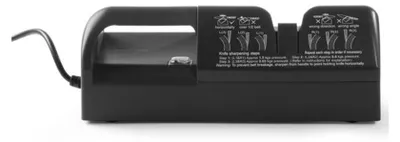 Produktbild von HENDI Messerschleifgerät Elektrisch 310x110x110 mm        50W 230V