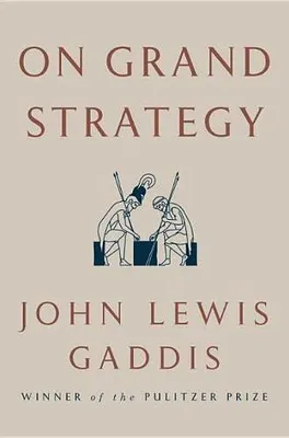Immagine prodotto di On Grand Strategy