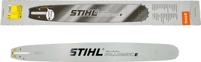 Obrázek produktu pro Vodicí lišta STIHL Light 06 63cm / 25" - 3/8" - 1,6 mm 30030005231