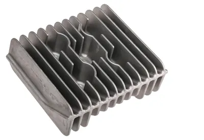 Obrázek produktu pro Tuningová hlava válcu 61cc - Simson S51, S53, SR50