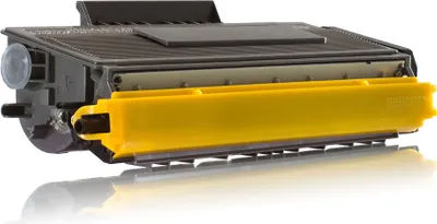 Produktbild von KMP Tonerkartusche passend für Brother TN3230 Black