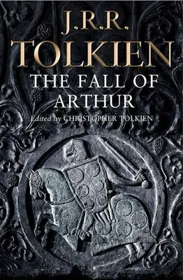 Produktbild von Tolkien, J: Fall of Arthur
