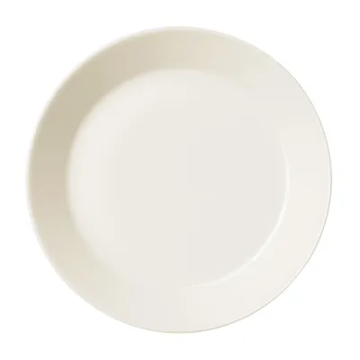 Produktbild von Iittala Teema Teller - 17 cm - Weiß