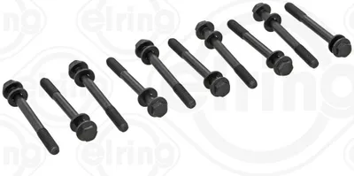 Image de Kit de vis à tête cylindrique Elring 862.810