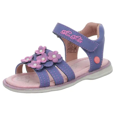 Produktbild von Tom Tailor Sandalette 3272101