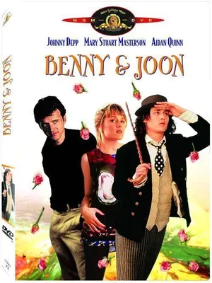 Produktbild von Benny & Joon