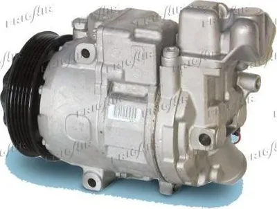 Produktbild von FRIGAIR 920.63012 6SEU12C Klimaanlage Klimakompressor R134a passend für MERCEDES-BENZ A-Klasse (W168) VANEO (414)