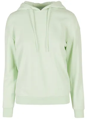 Produktbild von Build Your Brand - "Everyday" Kapuzenpullover für Damen LT2497 (XS) (Helle Minze)