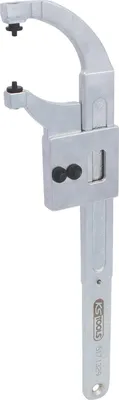 Obrázok produktu pre KS TOOLS Závesný hákový kľúč s čapom 20-100 mm - 517.1329