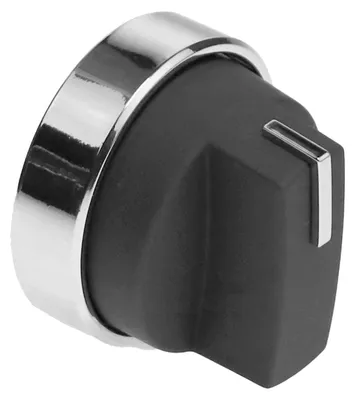 Immagine prodotto di SMEG 694976777 Manopola rotante, manopola per piano cottura a gas (vedi descrizione)