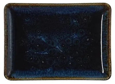 Image de Assiette 18 x 13 x 2 cm