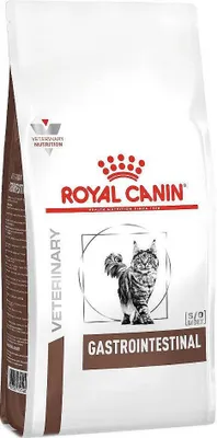 Produktbild von ROYAL CANIN Cat Gastrointestinal VHN - trockenfutter für Katzen - 400g