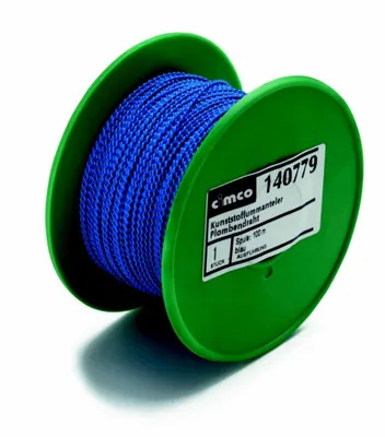 Obrázok produktu pre Cimco 140779, Biela, 0,6 mm, 100 m