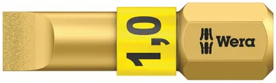 Produktbild von 800/1 BDC Bits, 1 x 5,5 x 25 mm