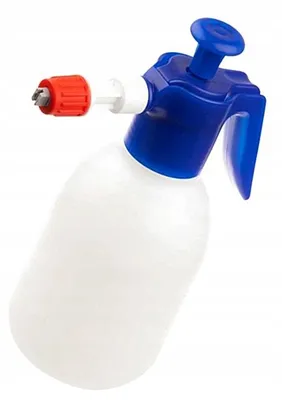 Produktbild von Manueller Schaumsprüher 2.0L mit 3 Düsen Z7T71