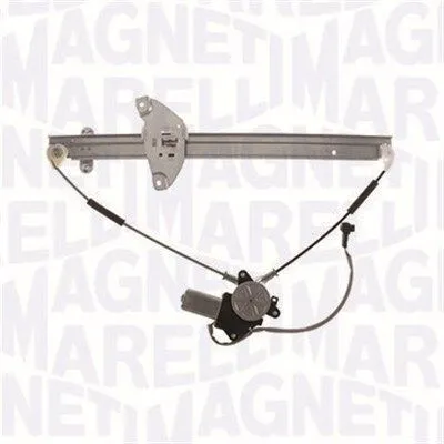 Produktbild von MAGNETI MARELLI 350103170313 Elektrischer Fensterheber Vorne Links für TOYOTA RAV 4 I (SXA1)
