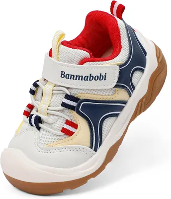 Produktbild von Babyschuhe – Schuhe für Jungen und Mädchen – Sneakers