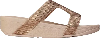 Produktbild von Fit Flop - "Marli" Badesandale für Damen GT12635 (41 EU) (Gold)