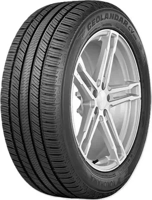 Produktbild von Yokohama G058 XL Sommerreifen 255/50 R19 107V XL Offroad M+S Reifen