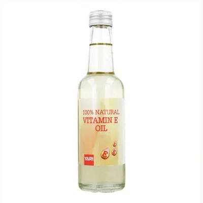 Produktbild von 100 % NATÜRLICHES Vitamin E-Öl 250 ml