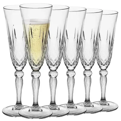 Obrázok produktu pre RCR Melodia Champagne sada 6 ks