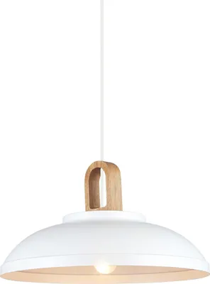 Produktbild von Danito MDM3153/1L W Italux Hängelampe